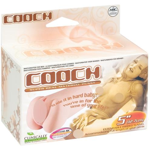 П. Вагина Cooch 5 LoveClone Pussy