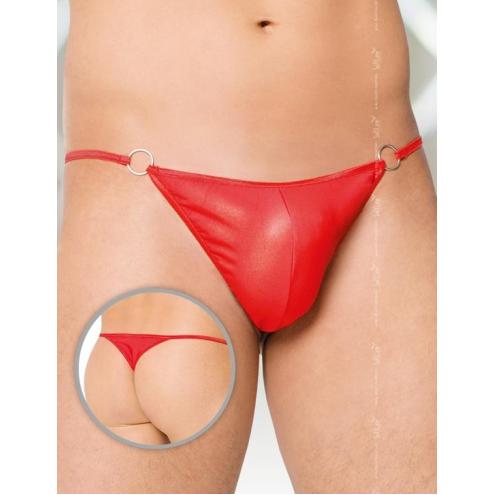 Мужские стринги Thong 4420 Soft Line для страстных самцов