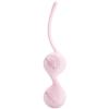 Вагинальные шарики Pretty Love Kegel Balls Pink