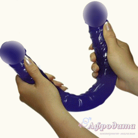 Фаллоимитатор Ultra-Dongs - подарит массу новых и ярких ощущений - 1