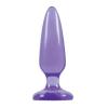 Анальная пробка JELLY RANCHER PLEASURE PLUG SMALL PURPLE