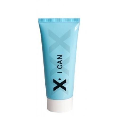 Крем X I CAN Penis Warming Gel, 40 мл