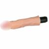 Вібратор реалістичний Reel Feel Flexi Vibrator Flesh 9,5