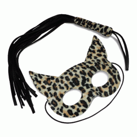 П. Маска KIT - создана для самых страстных соблазнительниц!!! - 1