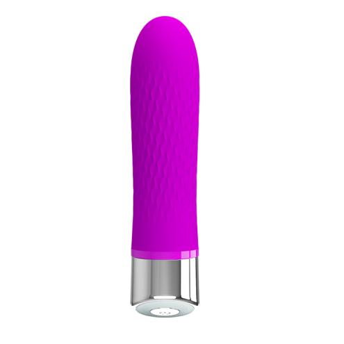 П. Вибратор Pretty Love Sebastian Mini Vibrator