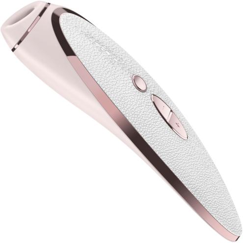 Вакуумный клиторальный стимулятор Satisfyer Luxury Pret-a-Porter