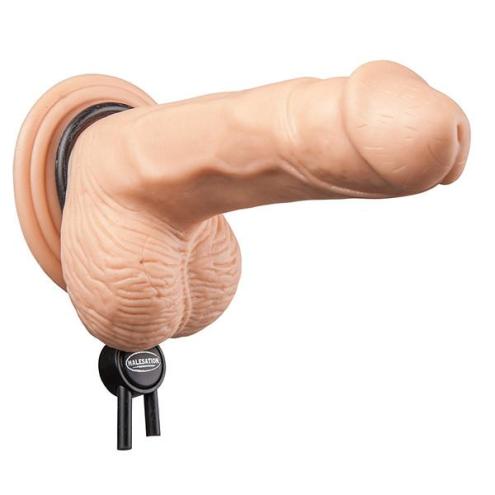 Регулируемое кольцо Adjustable Cock Ring