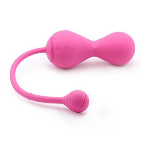 Вагинальные шарики Magic Motion Kegel Gen2