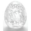 Мастурбатор TENGA EGG Dance by Keith Haring