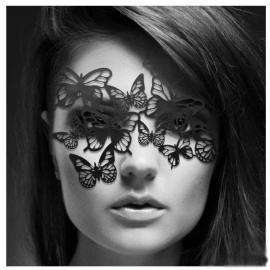 Маска Bijoux Indiscrets - Sybille Mask
