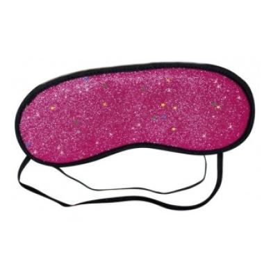 П. Маска на глаза Ladies Night Eyemask завораживает одним своим видом