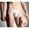 Чоловічі стрінги Mens thongs 4487 Soft Line для найпалкішого