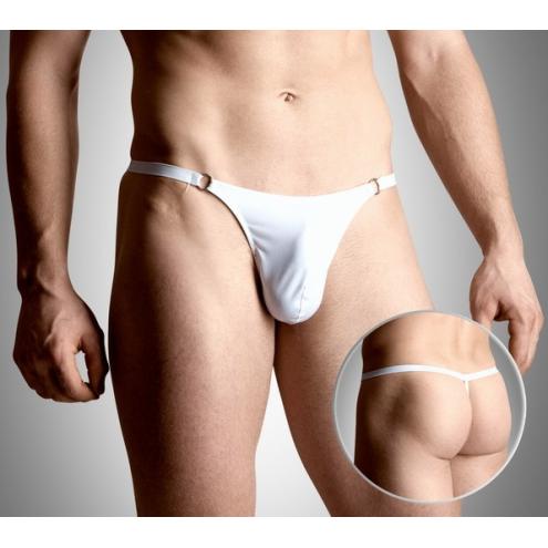 Мужские стринги Mens thongs 4487 Soft Line для самого страстного и заботливого