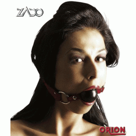 Кляп Задо - создан для ролевых игр, внесите что то новое... - 1