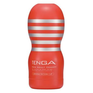 Мастурбатор TENGA Standard Edition Deep Throat Cup