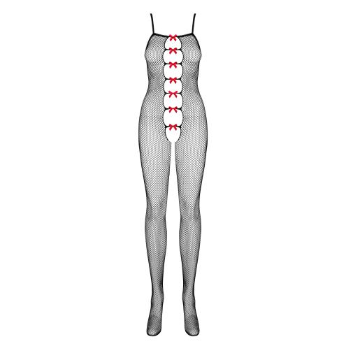 Комбинезон N107 Obsessive для страстных и дерзких кошечек