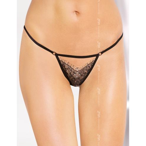 Трусики Soft Line G String для нежных и темпераментных