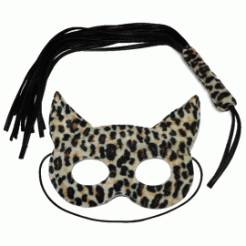 П. Маска KIT - создана для самых страстных соблазнительниц!!! - 2