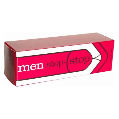 Крем для мужчин Men Stop Stop, 18 мл