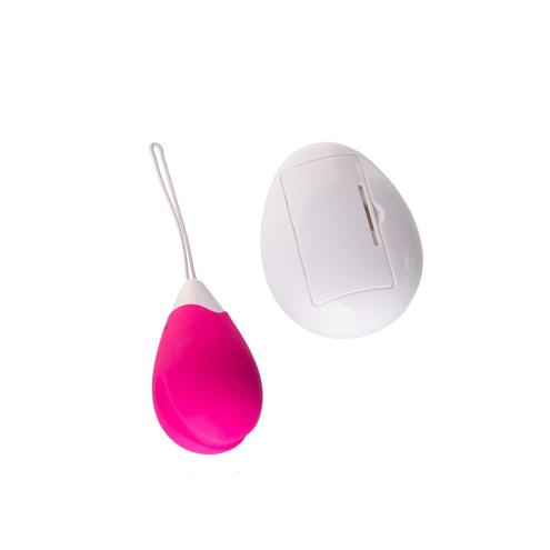 Виброяйцо на беспроводном управлении A-Toys Remote Control Egg