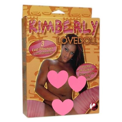 П. Секс кукла для мужчин Kimberly Lovedoll подарит массу невероятных ночей и оргазмов