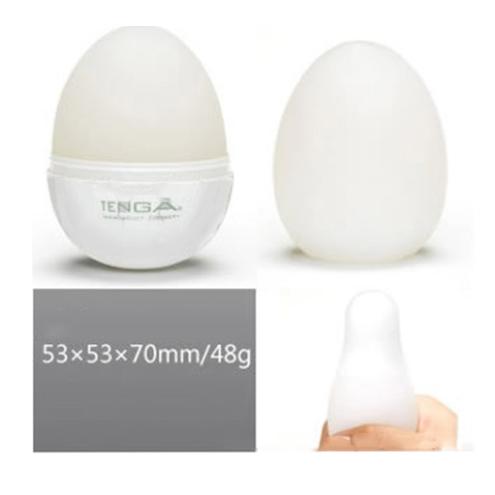 Мастурбатор яйцо TENGA Egg COOL