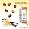 Стимулирующий гель EXSENS Kissable Hot Vanilla Espresso 15мл можно для поцелуев, охлаждающий