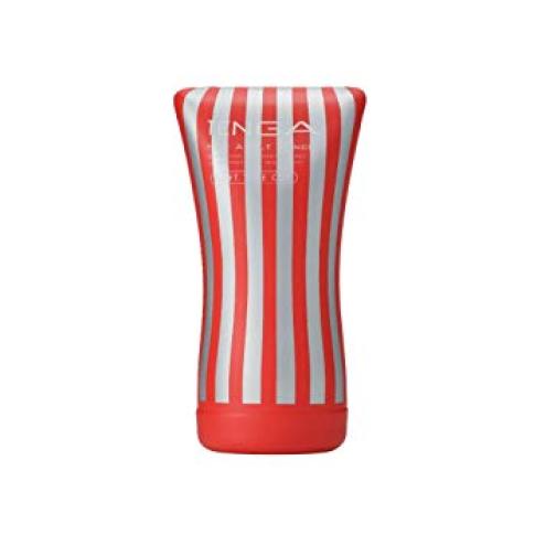 Мастурбатор Tenga US Soft Tube Cup