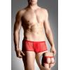 Оригинальные шортики Mens shorts 4493 Soft Line с открытой попкой