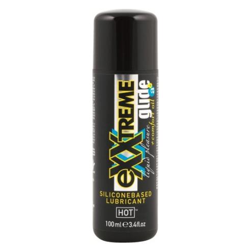 Смазка Hot exxtreme glide, 100 мл