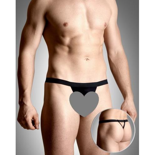 Мужские трусы Mens thongs 4494 Soft Line созданы для уверенных в себе мужчин