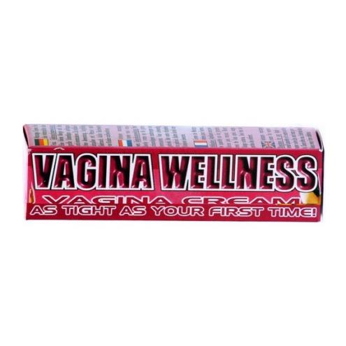 Крем Vagina Wellness со стимулирующим эффектом