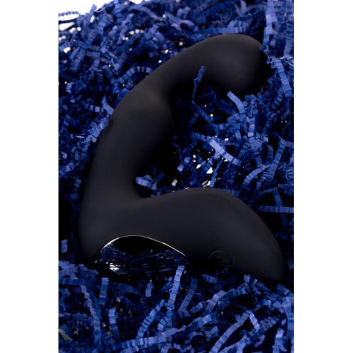 Массажер простаты Erotist Massager Black