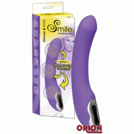 Вібратор Gipsy - 2