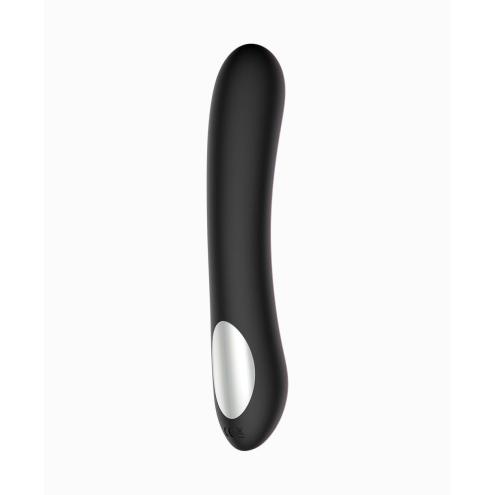 Інтерактивний вібратор Kiiroo Pearl 2 Black