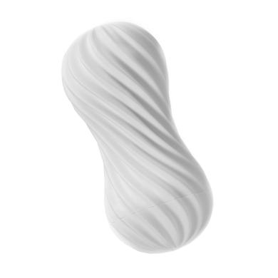 Мастурбатор Tenga FLEX Silky White