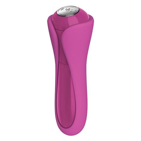 Вибромассажер KEY IO Mini Massager Raspberry Pink