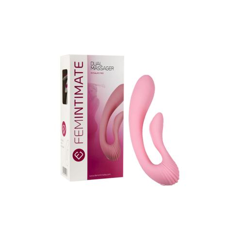 Вібратор Femintimate Dual Massager