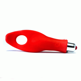 Вибростимулятор СЛАДКИЙ ЯЗЫЧОК - 1