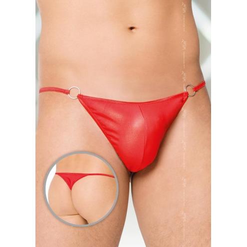 Мужские стринги Thong 4420 Soft Line для страстных самцов