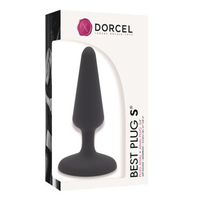 Анальная пробка Dorcel Best Plug S