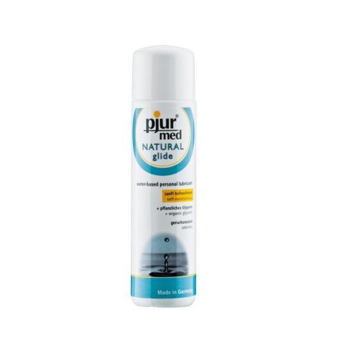 Лубрикант pjur MED Natural glide, 100 мл