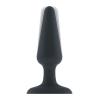 Анальная пробка с вибрацией Dorcel Best Vibe Plug M