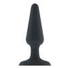 Анальная пробка с вибрацией Dorcel Best Vibe Plug M