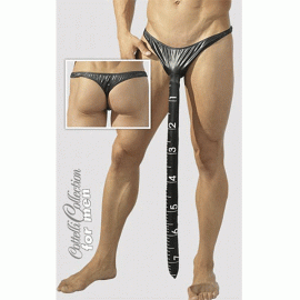 П. Мужские стринги Линейка - вызовут бурю эмоций;-)