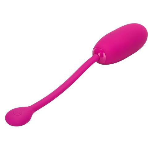 Виброяйцо Rechargeable Kegel Ball Advanced