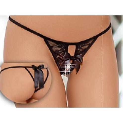 Женские стринги Soft Line G string приятно удивят Вашего избранника