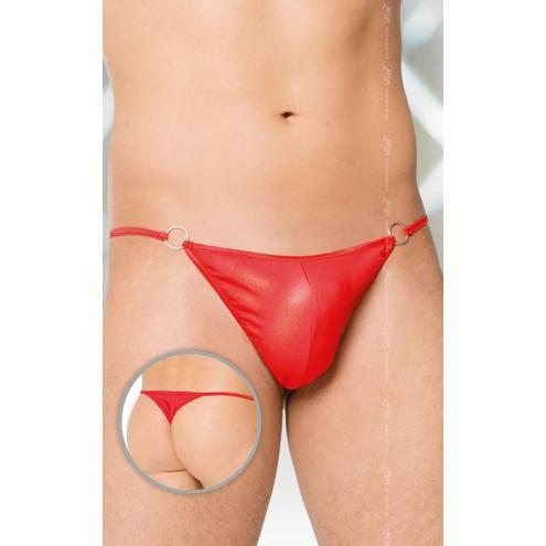 Мужские стринги Thong 4420 Soft Line для страстных самцов