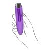 Вибратор KEY Nyx Mini Massager Lavender