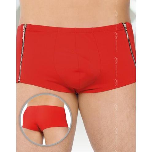 Чоловічі труси - Shorts 4500, red, XL